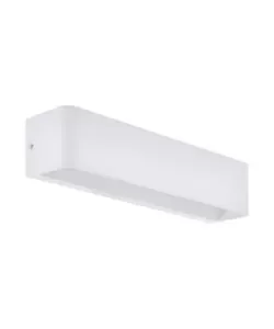 Applique led da interno eglo "sania" bianco 3000k Miglior Prezzo